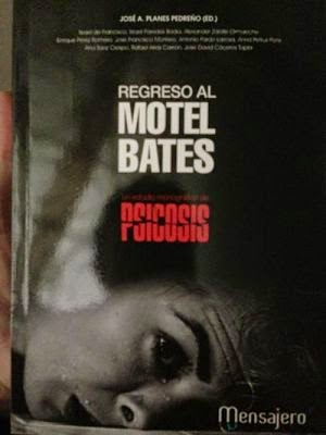 Regreso al Motel Bates. Psicosis