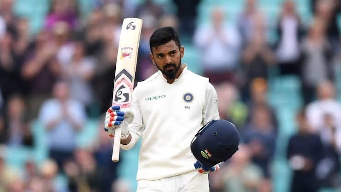 भारत V/s इंग्लैंड दूसरा टेस्ट:आज लॉर्ड्स में दोहरा शतक लगाने वाले पहले भारतीय बन सकते हैं केएल राहुल