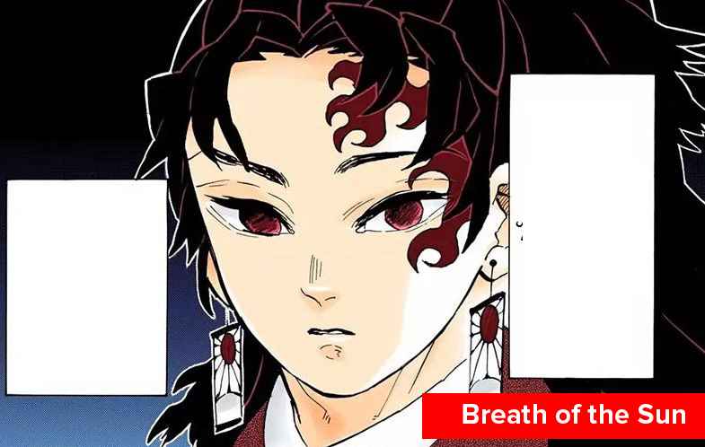 15 Jenis Teknik Pernafasan Kimetsu No Yaiba Demon Slayer Chapteria