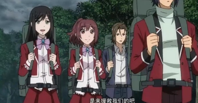 Full-Time Magister Season 4 Episode 10 English Subbed