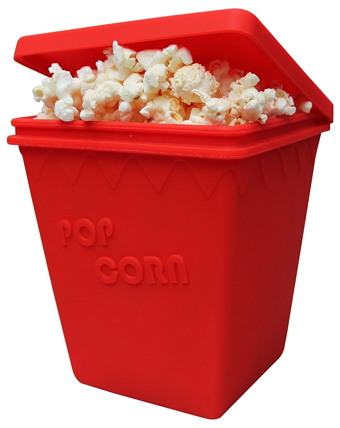 New & Hot Luxury Watches Showroom: Microwave Popcorn Popper by