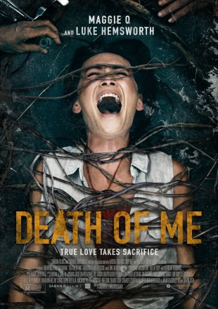 Death of Me 2020 BRRip Dual Audio || 1080p || 720p || 480p [Hindi-English]