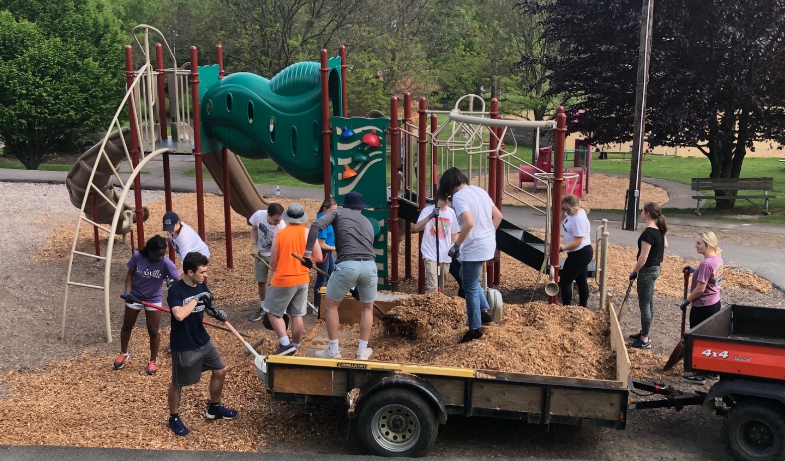 PA Environment Digest Blog DCNR Schedules Recreation & Conservation