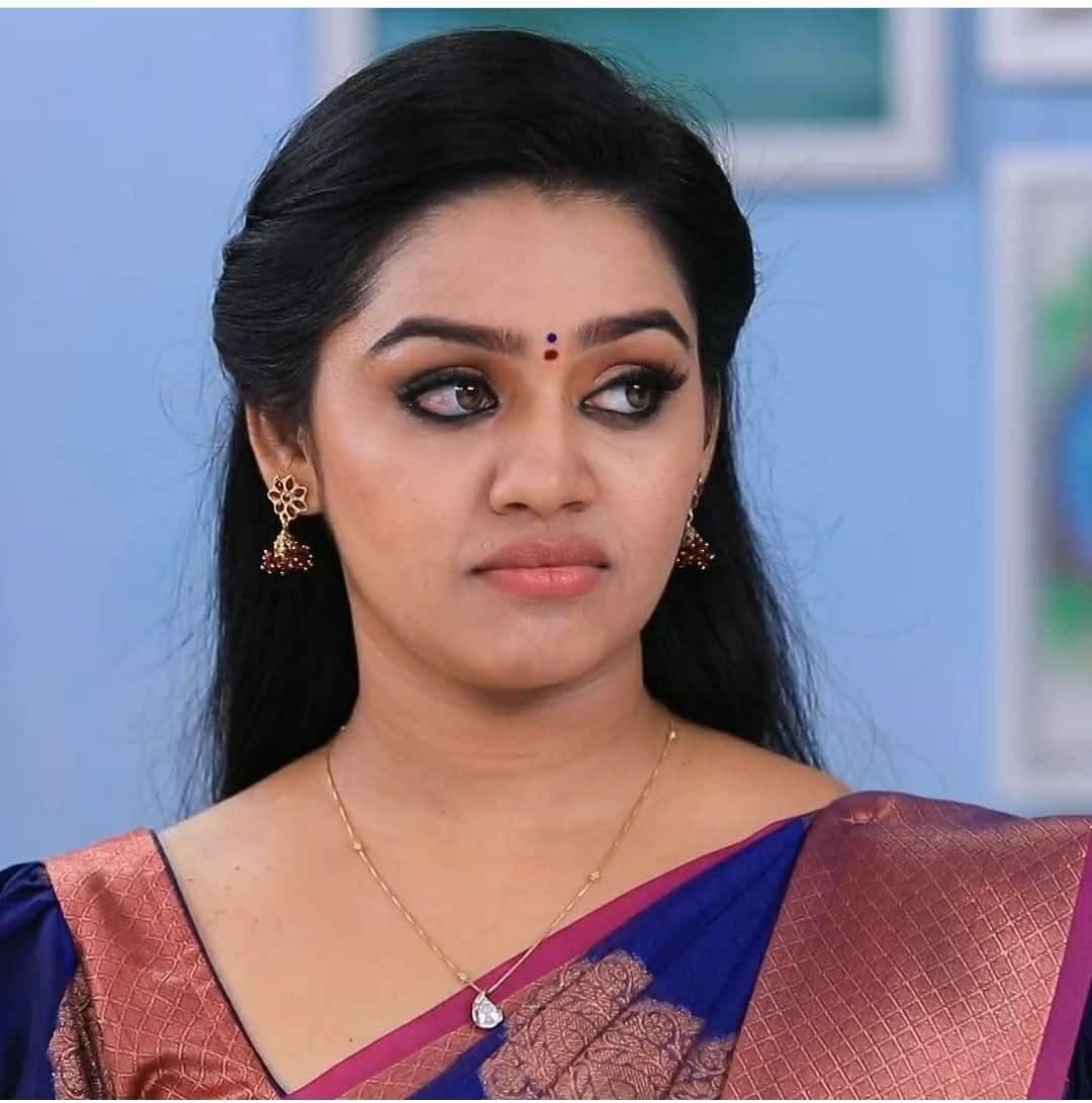 tamil serial actress usha pics