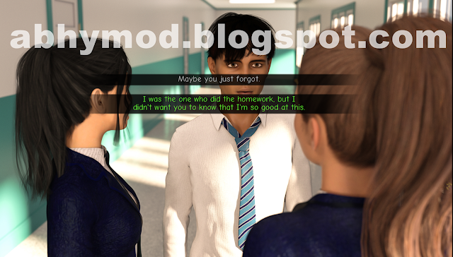 No More Secrets Mod No More Secrets Mod Download