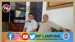 Distribusi Pupuk Kondusif, Ini Komentar AVP PT.PUSRI Lampung