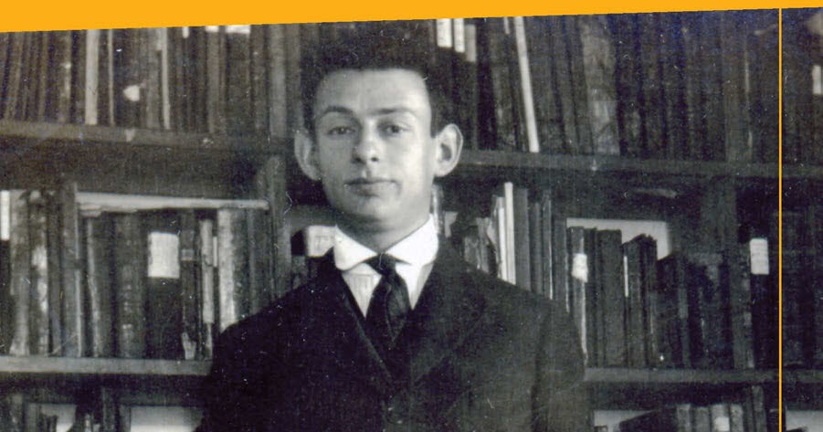 Gershom solomon image