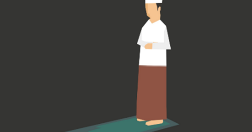 Erek Erek Sholat 2D 3D 4D (Arti dan Angka Mimpi Sholat ...