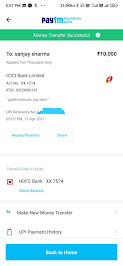 Payment proof of Paidforarticle