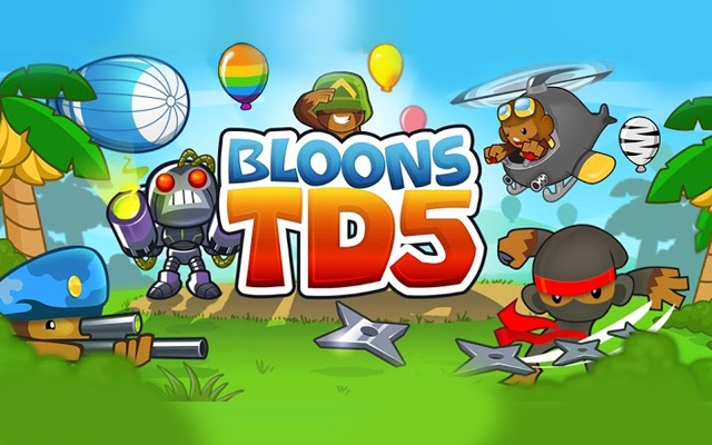 bloons td 5 apkpure bloons td 5 apkpure
