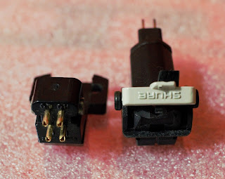 Shure RXT6 MM cartridge P mount (sold) Shure%2Brxt6%2B4