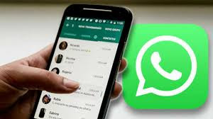 The new rules require that "major social media intermediaries" like WhatsApp