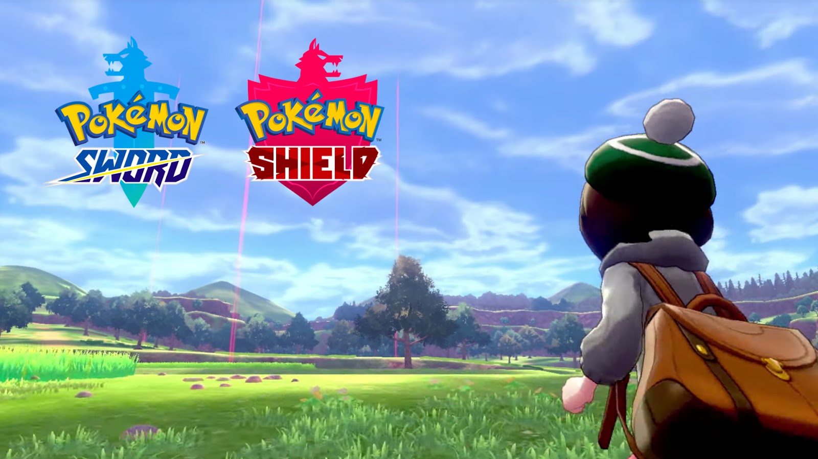 Pokémon Sword e Shield já é o segundo jogo Switch mais vendido no