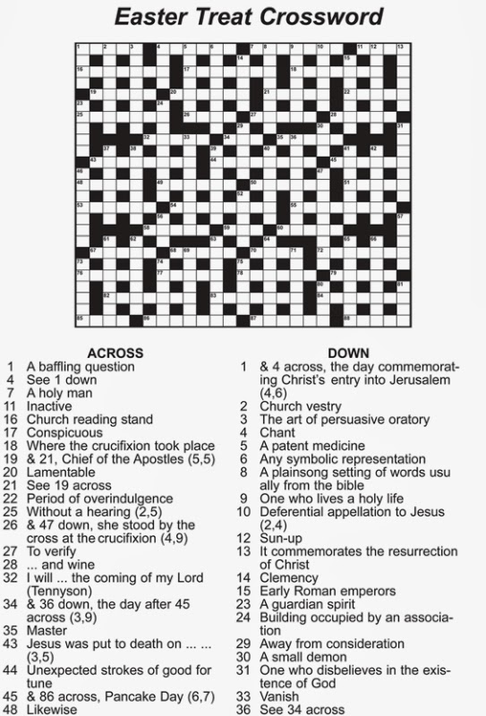 easter-crossword-free-and-printable