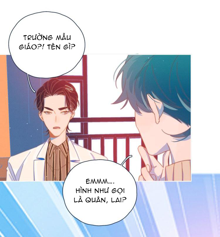 Trọng Sinh Thành Đối Thủ Của Tình Đầu Phải Làm Sao Chapter 7 - Trang 53