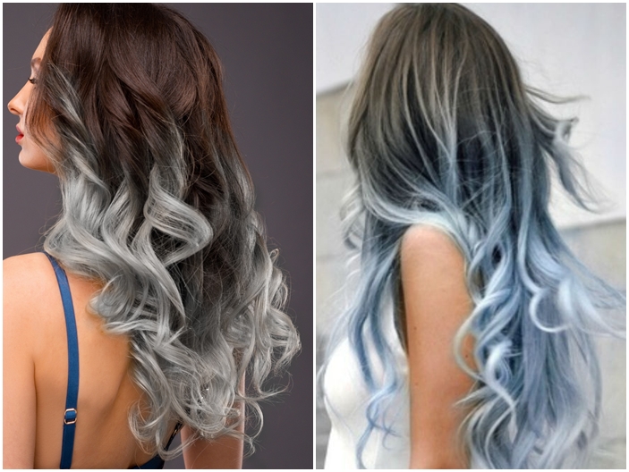 Warna Rambut Yang Lagi Trend Sekarang jpg (703x528)