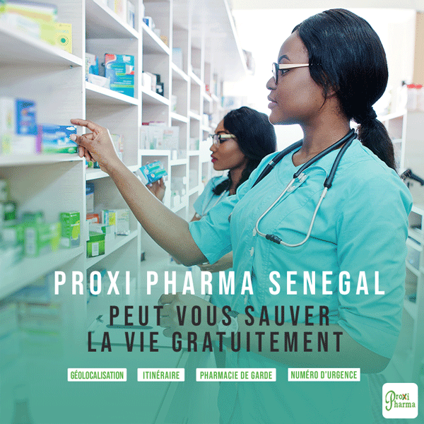 pharmacie