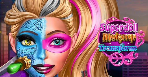 GGG Games - GirlsGoGames - Girls Go Games