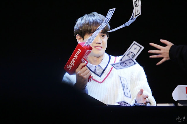 Aplikasi keuangan terbaik YeoSeob Higlight