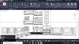 Export Sketch up 3D to autocad 2D