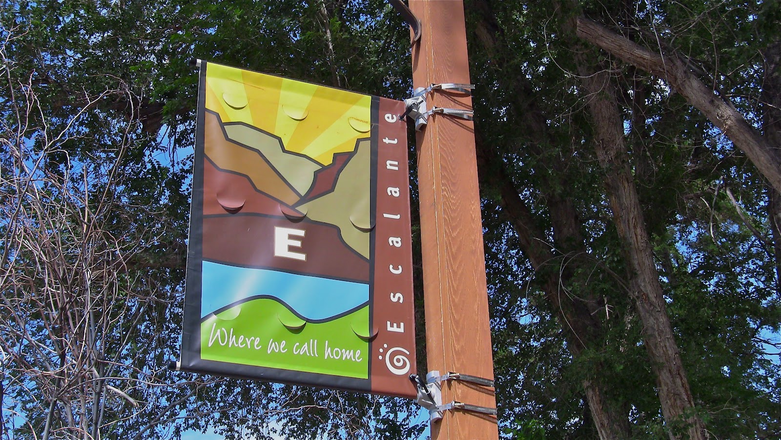 Escalante & Boulder UTAH Chamber of Commerce New Look Escalante Utah