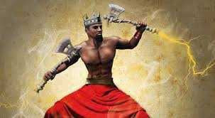 ORACIÓN PODEROSA A CHANGO PARA PEDIR AYUDA. - ORACIONES CRISTIANAS ...