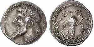 Moneta Dioniso