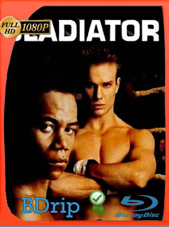 Gladiador: El desafío comienza (Gladiator) (1992) BDRip [1080p] Latino [GoogleDrive] SXGO
