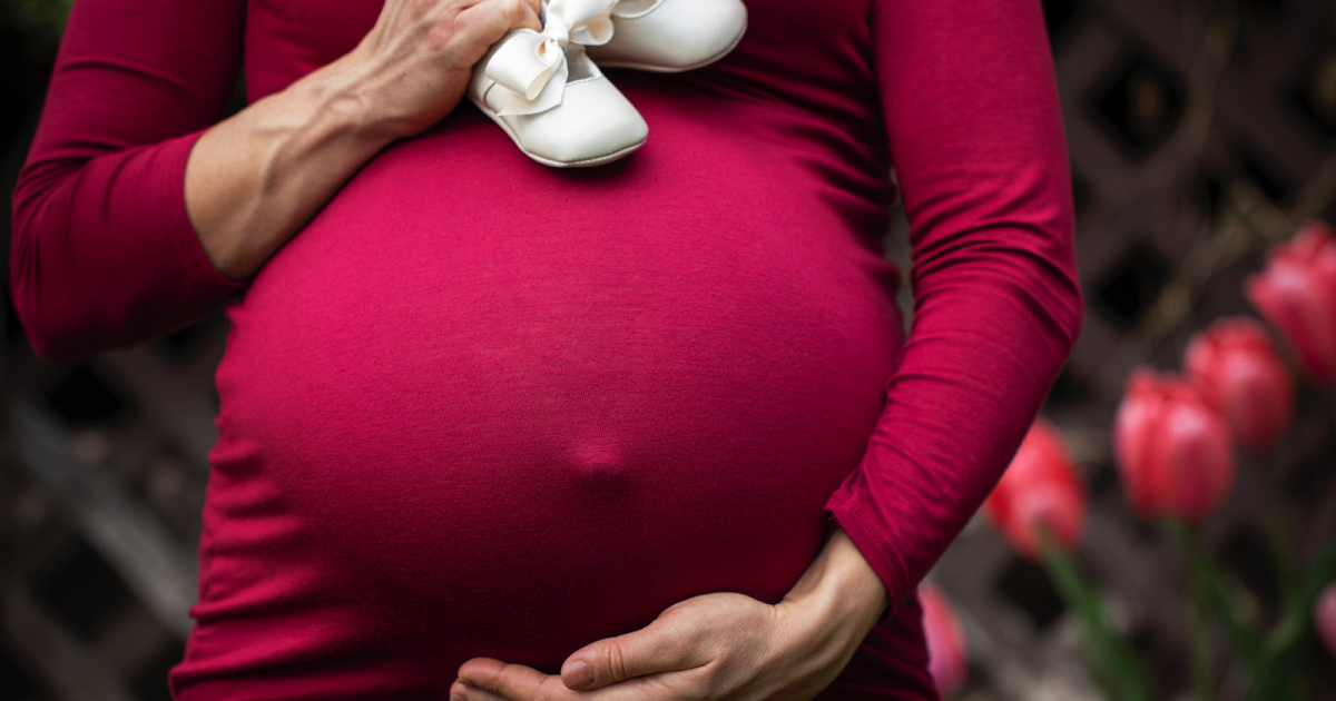 Expecting? Read on If You Can’t Fit into Your Favorite Dress Anymore