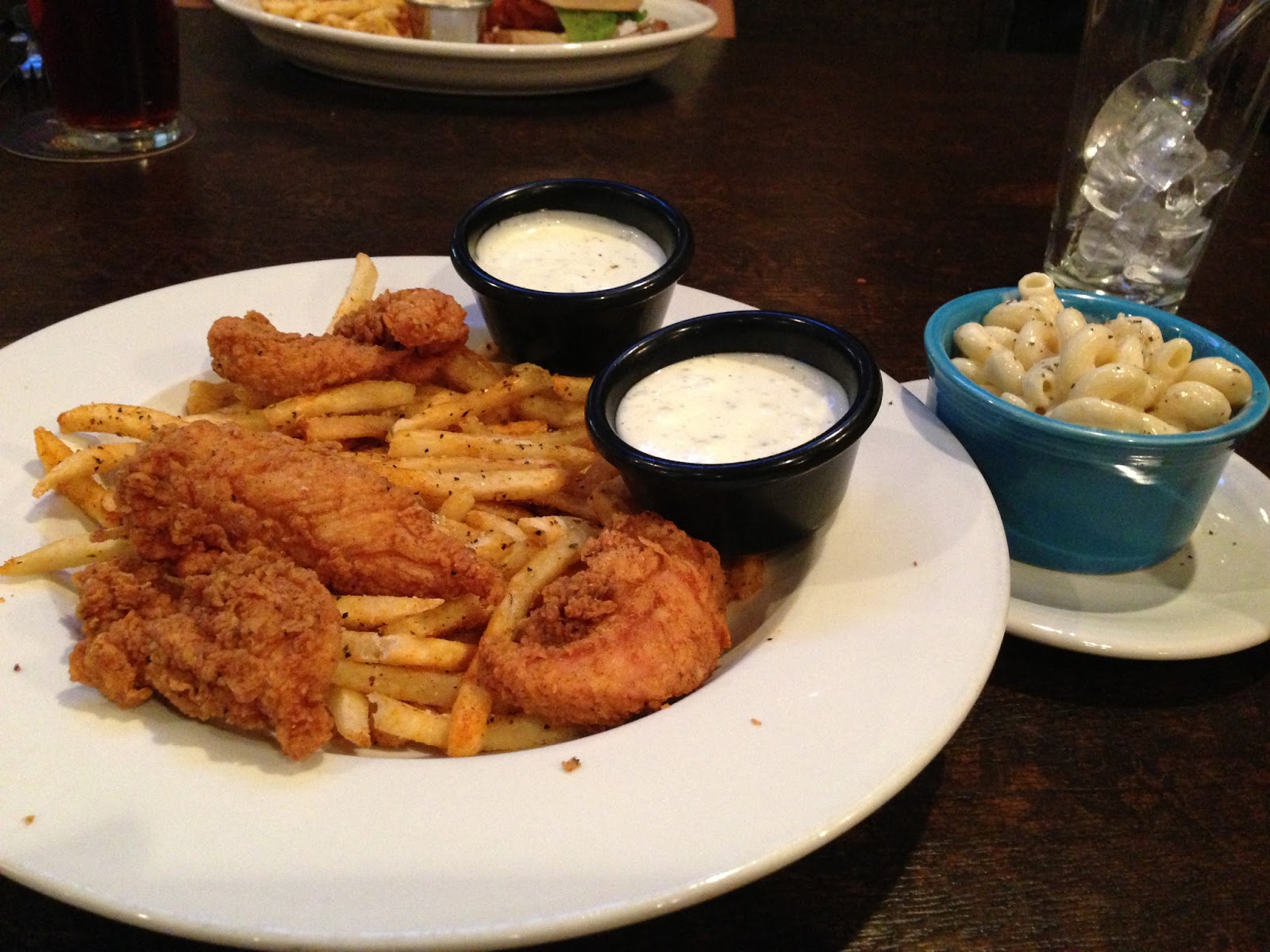 Love Me Tenders Leroy Fox 7/4/13