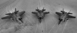 3 varian F-35