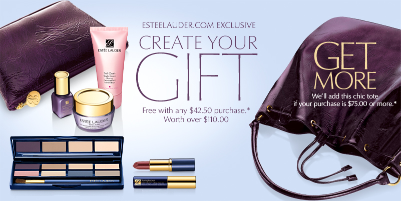 Beauty Free Gift With Purchase Estee Lauder Free Gift
