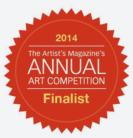 The Artist's Magazine Annual Competition