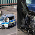 6 Injured in 'Extremists' Berlin Motorway Crashes by One Man; Motorway Shut Down