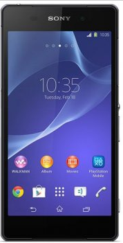 spesifikasi dan harga HP Sony Xperia Z2 spesifikasi dan harga HP Sony Xperia Z2 terbaru 2015