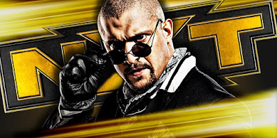 Karrion Kross on The Origin of Karrion Name, His Entrance, Goal in NXT, More