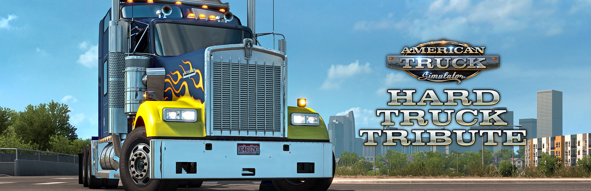 Hard Truck II King of the Road Free Download