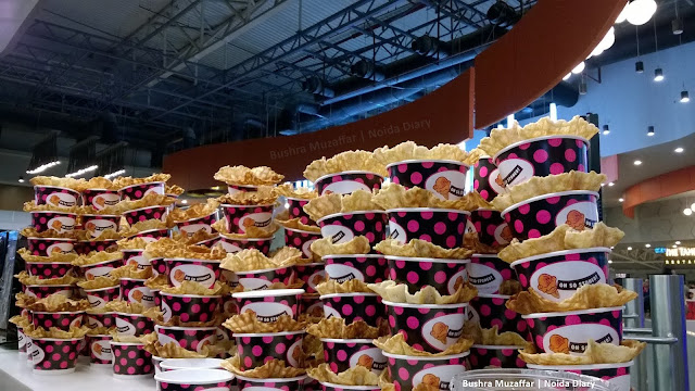 Noida Diary: Oh So Stoned Ice Cream Parlour at DLF Mall of India, Noida Noida Diary: Oh So Stoned Ice Cream Parlour at DLF Mall of India, Noida