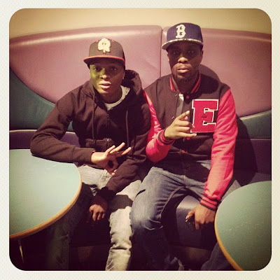 wizkid star boy first artist