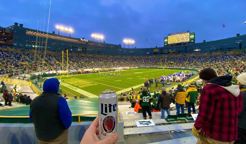 New tradition in the NFL? This is how the teams announced their schedules