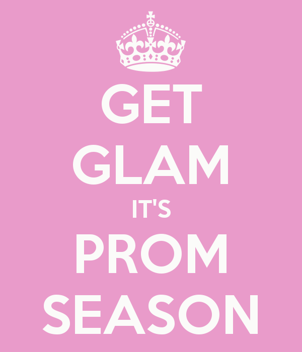 LaBlush Preparation for a Perfect Prom