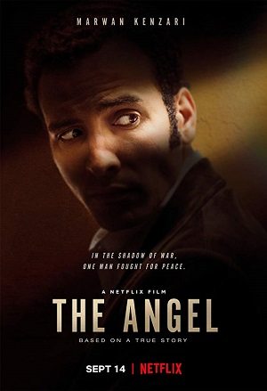 O Anjo do Mossad Torrent