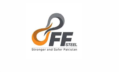 Latest Jobs in FF Steel