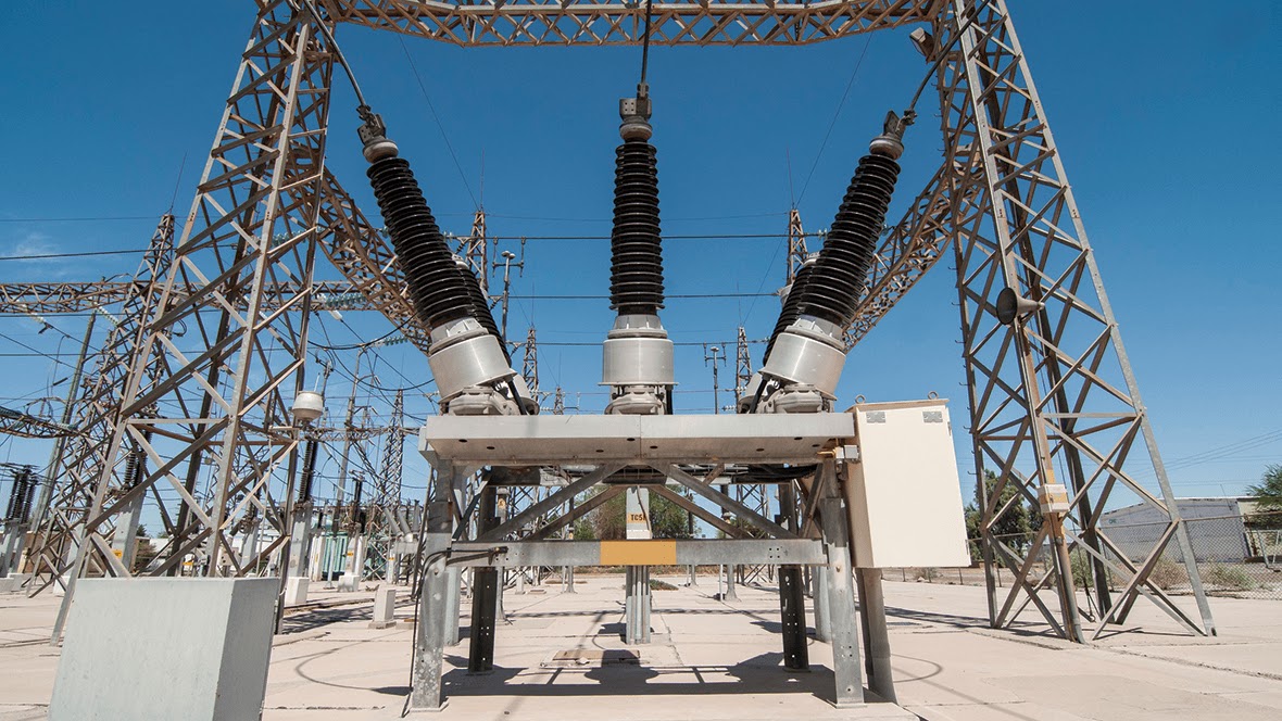 CIRCUIT BREAKERS & THEIR OPERATIONS ElectricalTech The Electrical Hub