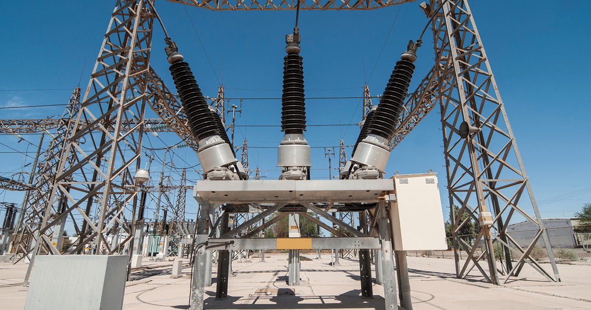CIRCUIT BREAKERS & THEIR OPERATIONS ElectricalTech The Electrical Hub