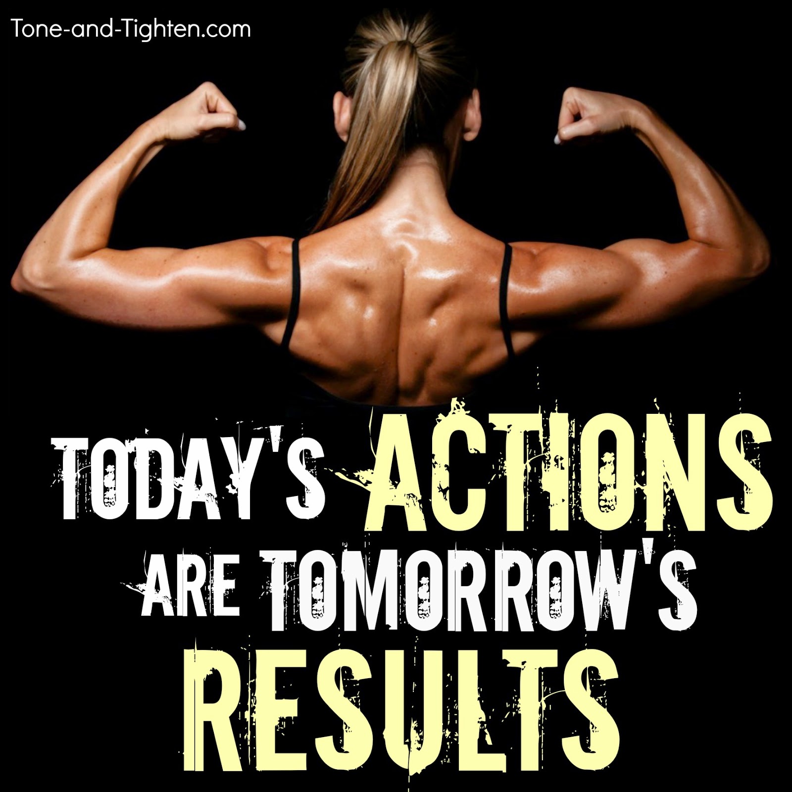 Workout Wisdom: Physical Fitness Quotes