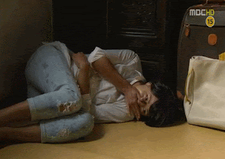 [욕망의불꽃] 신은경 역대급 악녀 캐릭터.jpg | 인스티즈