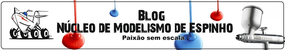 Núcleo de Modelismo de Espinho