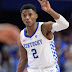 Up Date on Ashton from Calipari