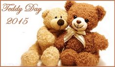 teddy day images